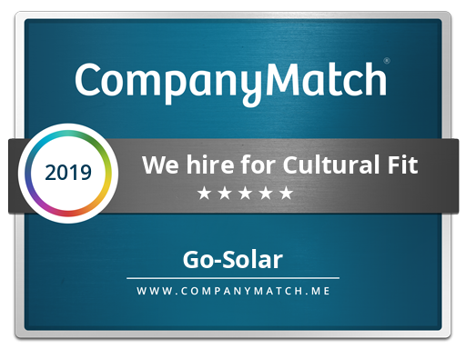 We hire for Cultural Fit - CompanyMatch